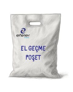 EL-Geçme-Poşet