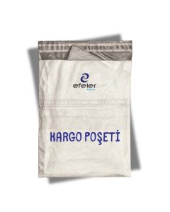 Kargo-Poşeti