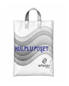 Kulplı-Poşet