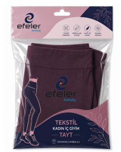 OPP MEKSİKA DELİKLİ TORBA